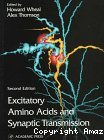 Excitatory amino acids and synaptic transmission
