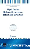 Algal toxins: nature, occurrence, effect and detection