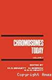 Chromosomes today
