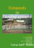 Fishponds in farming systems