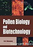 Pollen biology and biotechnology