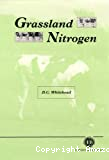 Grassland nitrogen