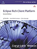 Eclipse Rich Client Platform