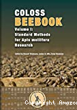 Coloss beebook: Volume I: Standard methods for Apis mellifera research