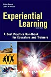 Experiental learning