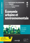 Economie urbaine et environnementale