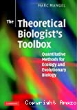 The theoretical biologist's toolbox