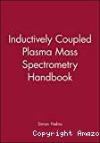Inductively coupled plasma mass spectrometry handbook