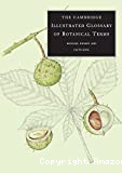 The Cambridge illustrated glossary of botanical terms