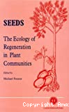Seed ecology