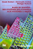 Bases de données : des systèmes relationnels aux systèmes à objets