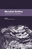Microbial biofilms: current research and applications
