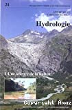 Hydrologie 1. Une science de la nature