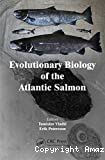 Evolutionary biology of the Atlantic salmon