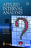 Applied interval analysis