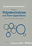 Polyelectrolytes and their applications
