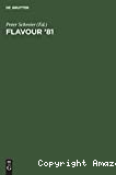 Flavour' 81