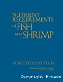 Nutrient requirements of fish and shrimp