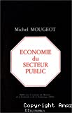 Economie du secteur public