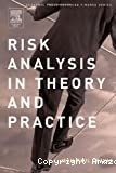 Risk analysis in theory and practice