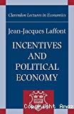 Incentives and political economy