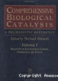 Comprehensive biological catalysis
