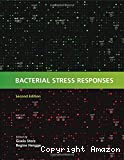 Bacterial stress responses