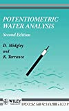 Potentiometric water analysis