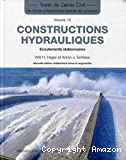 Constructions hydrauliques - Écoulements stationnaires