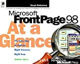 FrontPage 98 en un clic de souris