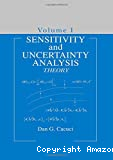 Sensitivity and uncertainty analysis