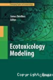 Ecotoxicology modeling