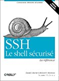 SSH, le shell sécurisé. La référence