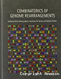 Combinatorics of genome rearrangements