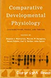 Comparative developmental physiology. Contributions, tools and trends