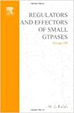 Regulators and effectors of small GTPases. Part E, GTPases involved in vesicular traffic