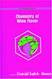 Chemistry of wine flavor