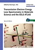 Transmission electron energy loss spectrometry in materials science and the EELS atlas