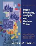 Image processing, analysis and machine vision