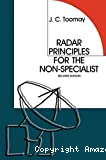 Radar principles for the non-spécialist