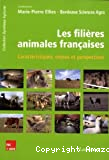 Les filières animales françaises : Caractéristiques, enjeux et perspectives