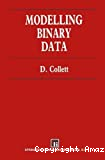 Modelling binary data