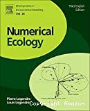 Numerical ecology