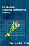 Introduction to radiometry and photometry