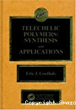 Telechelic polymers : synthesis and applications