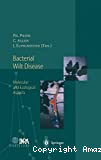 Bacterial wilt disease. Molecular and ecological aspects