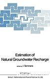 Estimation of natural groundwater recharge