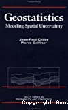 Geostatistics : modeling spatial uncertainty