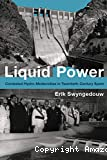Liquid power: contested hydro-modernities in twentieth century Spain