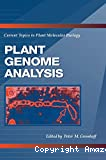 Plant genome analysis